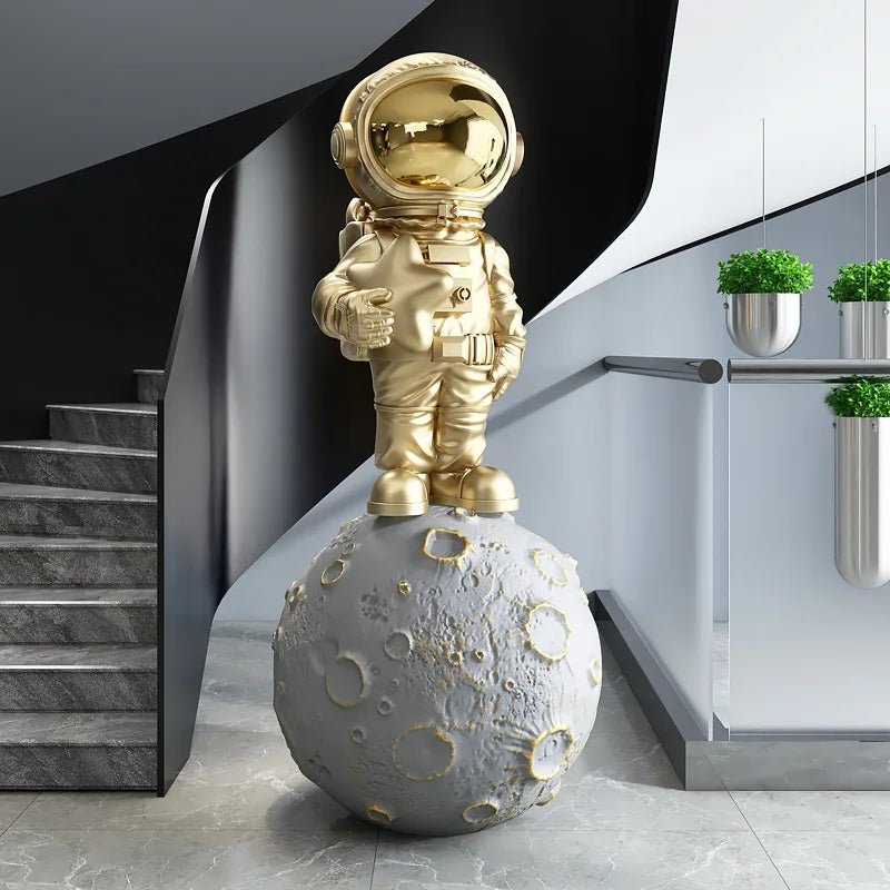 Astro Moon - 125cm - EveryEssential