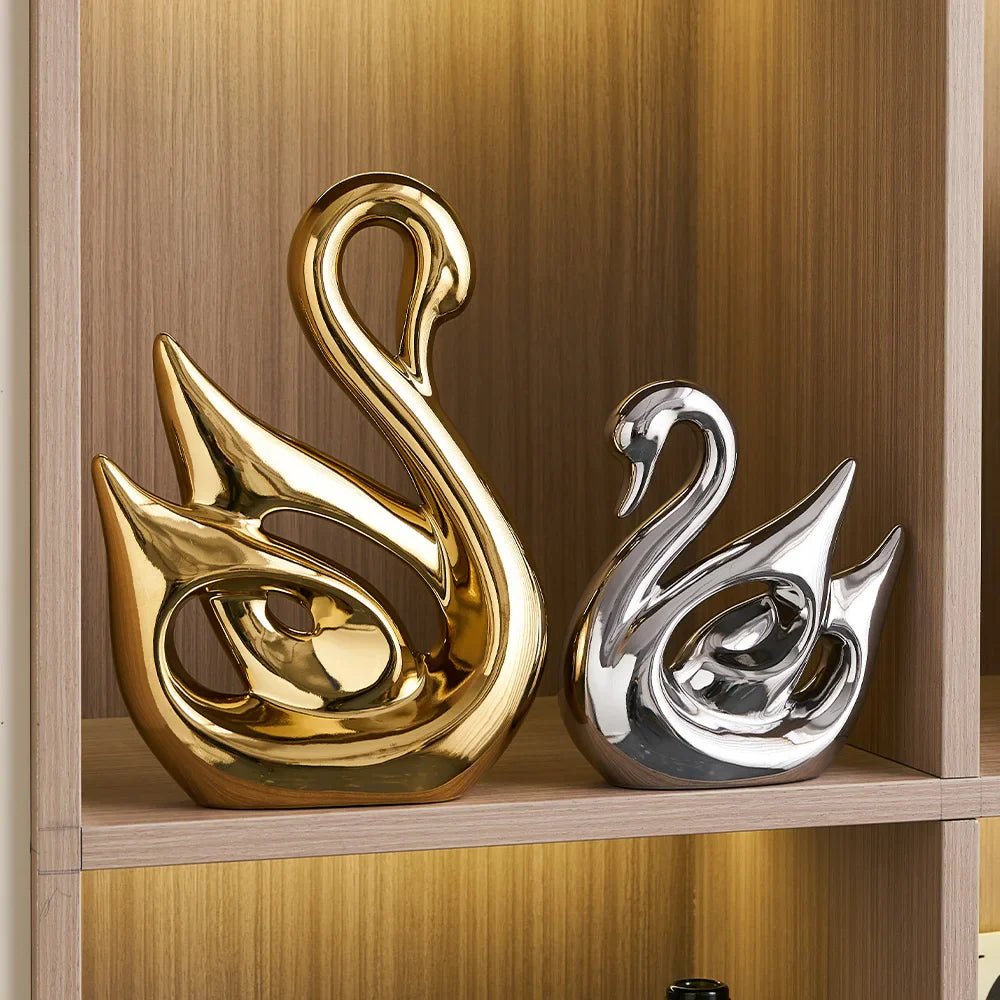 The Golden Swan - EveryEssential