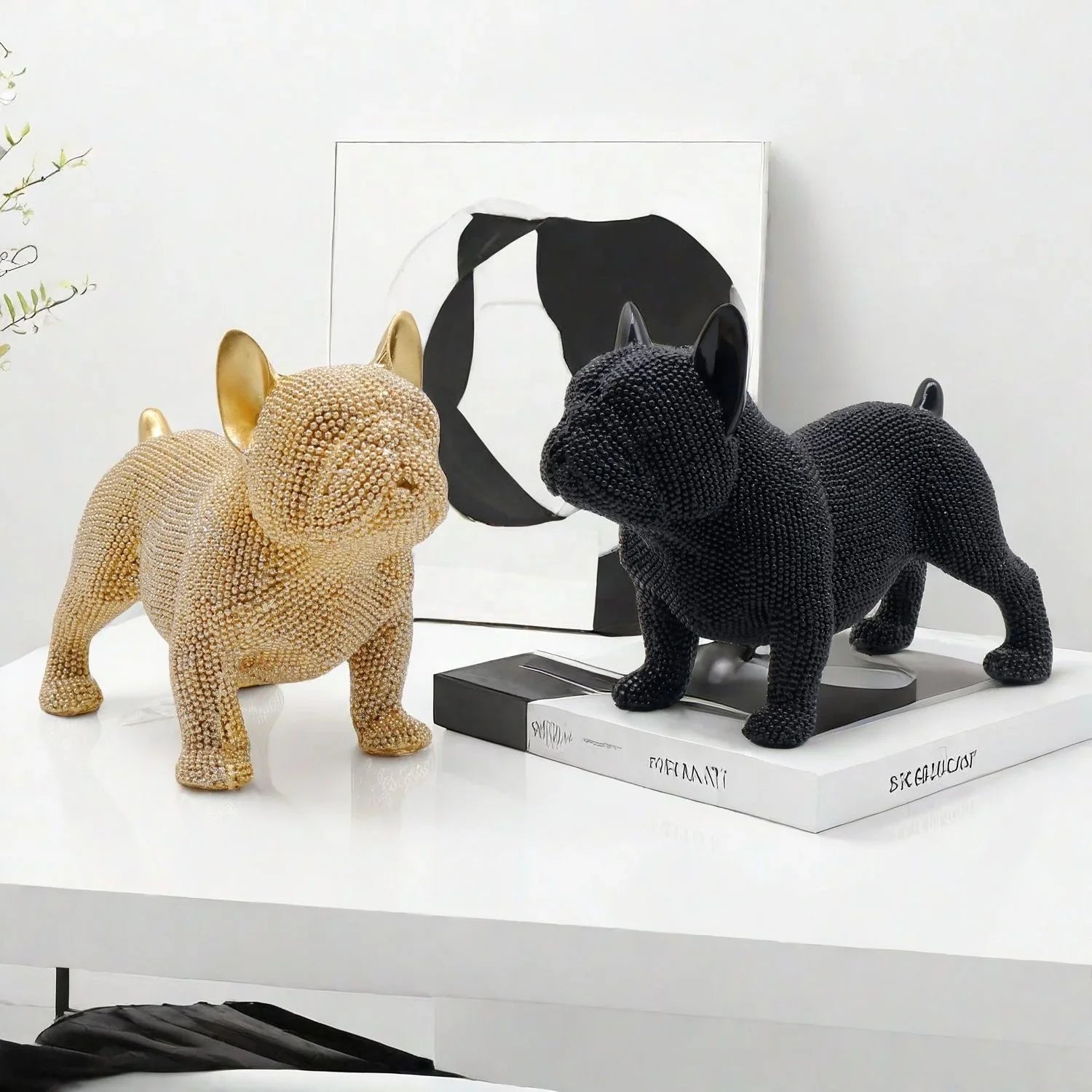 Pug Vibes - EveryEssential