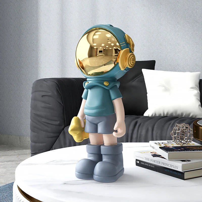 Astro Mini - EveryEssential