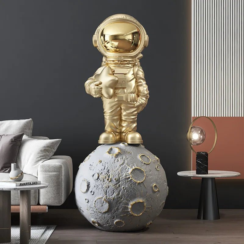 Astro Moon - 125cm - EveryEssential