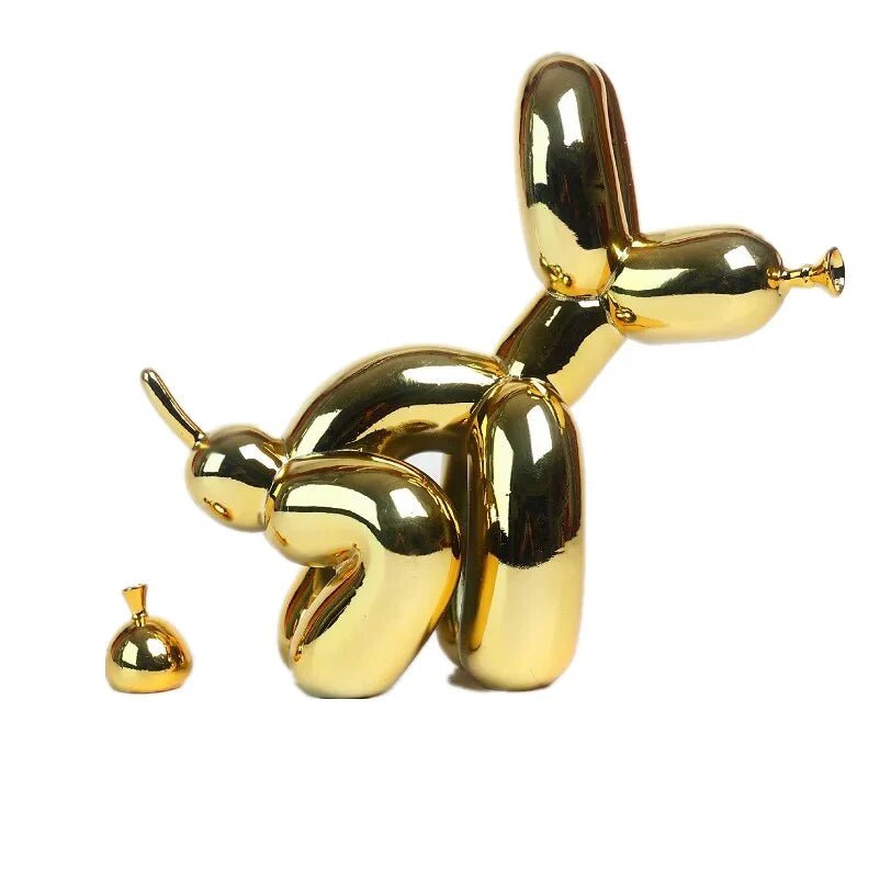 Balloon Dog 2.0 - EveryEssential