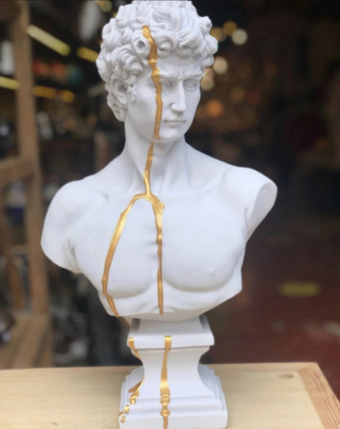 David Crunch