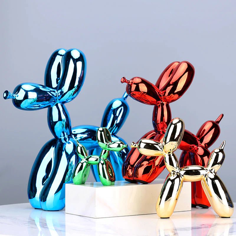 Balloon Dog - EveryEssential