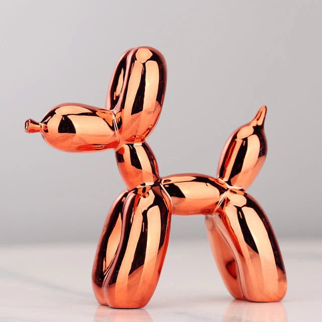 Balloon Dog - EveryEssential