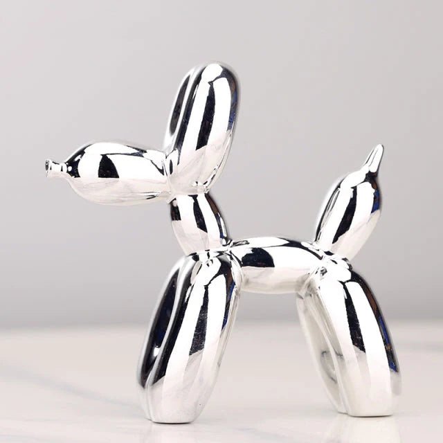 Balloon Dog - EveryEssential