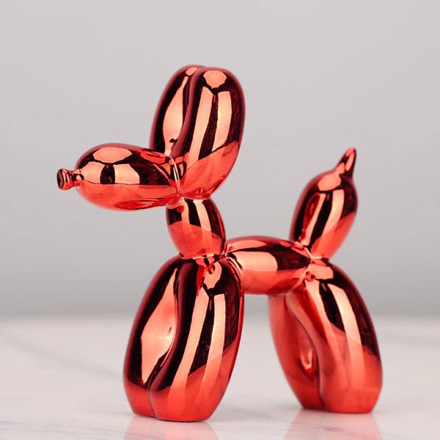 Balloon Dog - EveryEssential