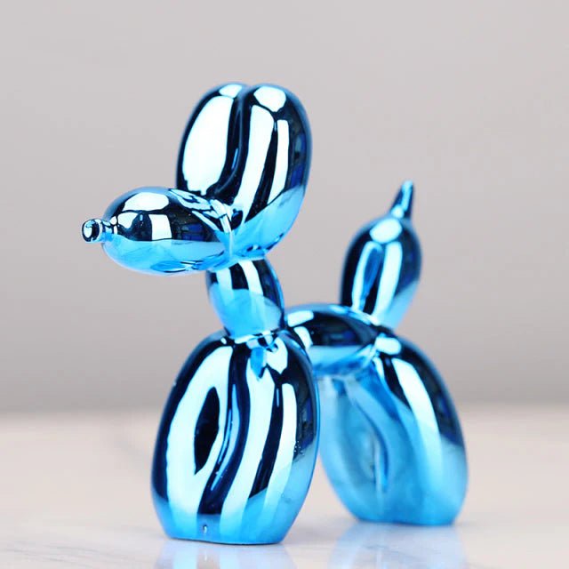 Balloon Dog - EveryEssential