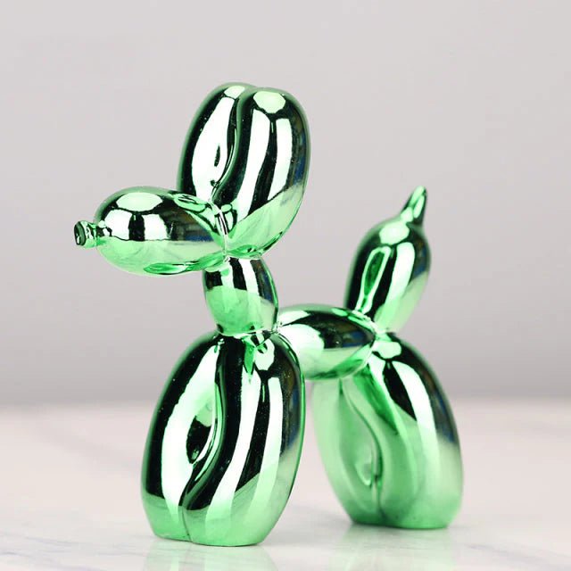 Balloon Dog - EveryEssential