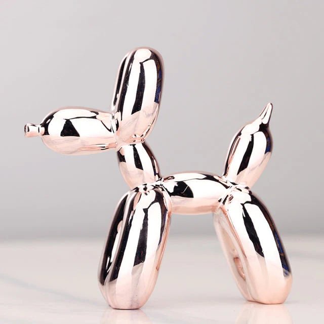 Balloon Dog - EveryEssential