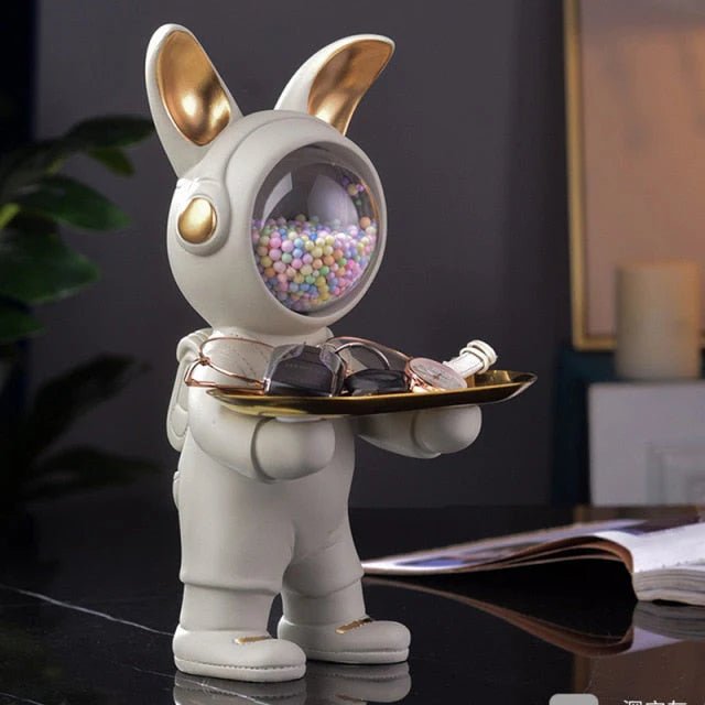 Astro Rabbit - EveryEssential