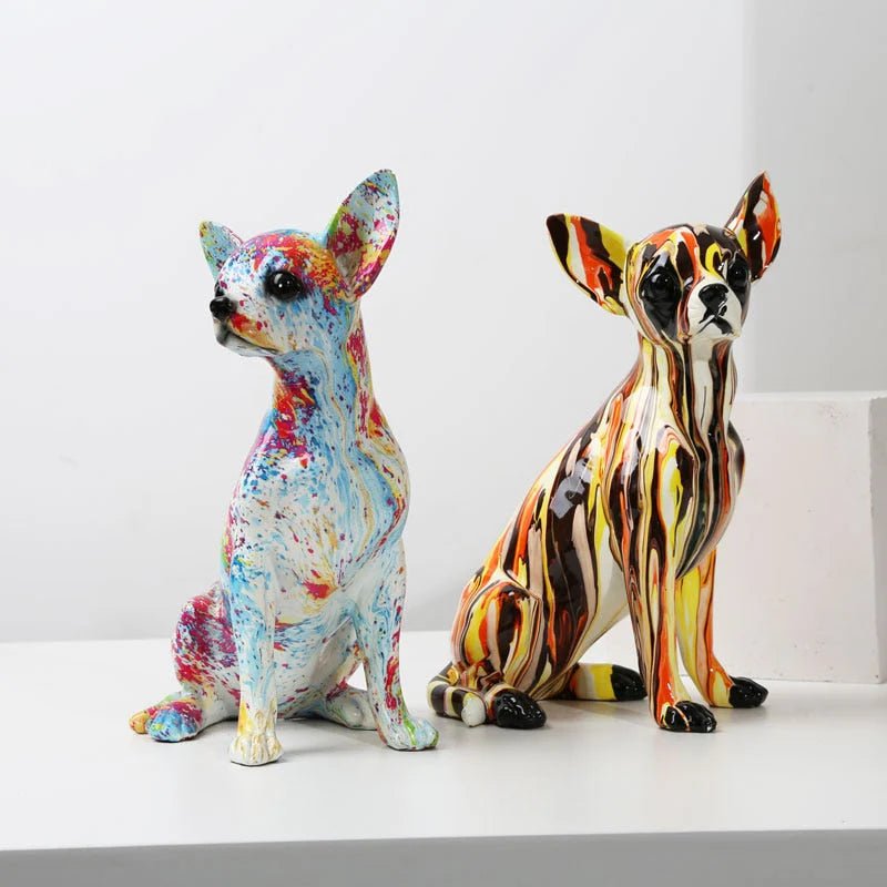 Cool Chihuahua - EveryEssential