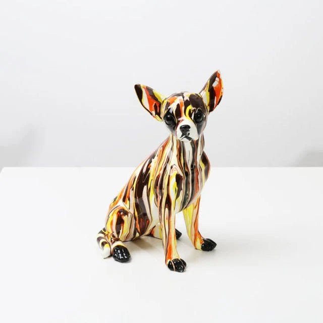 Cool Chihuahua - EveryEssential