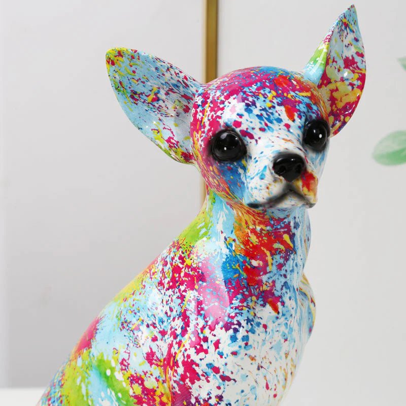 Cool Chihuahua - EveryEssential