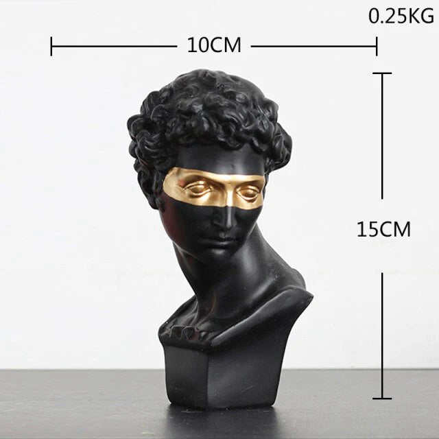 David Bust
