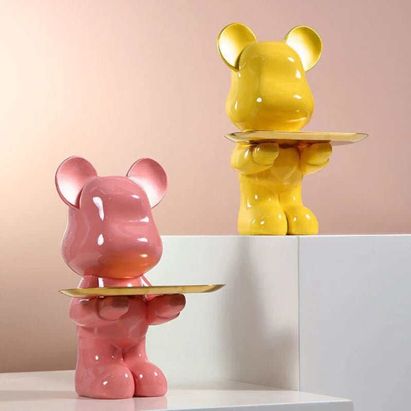 Bear Rare - EveryEssential