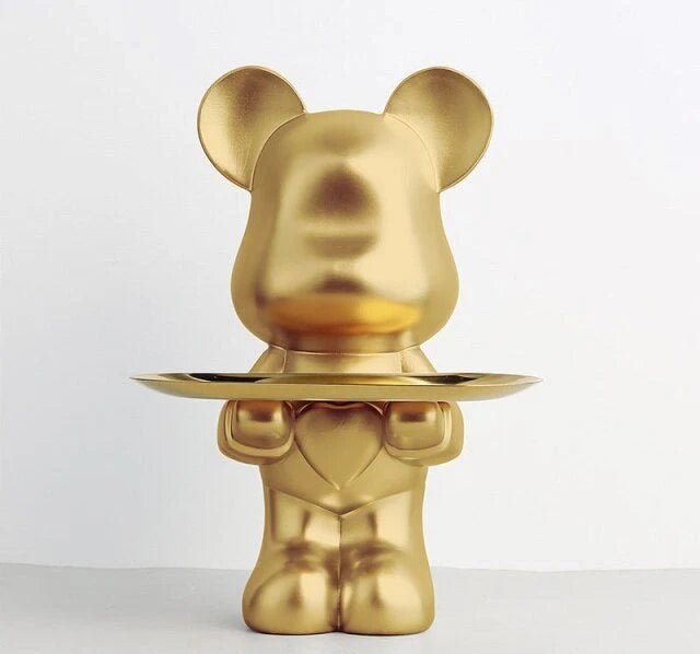 Bear Rare - EveryEssential