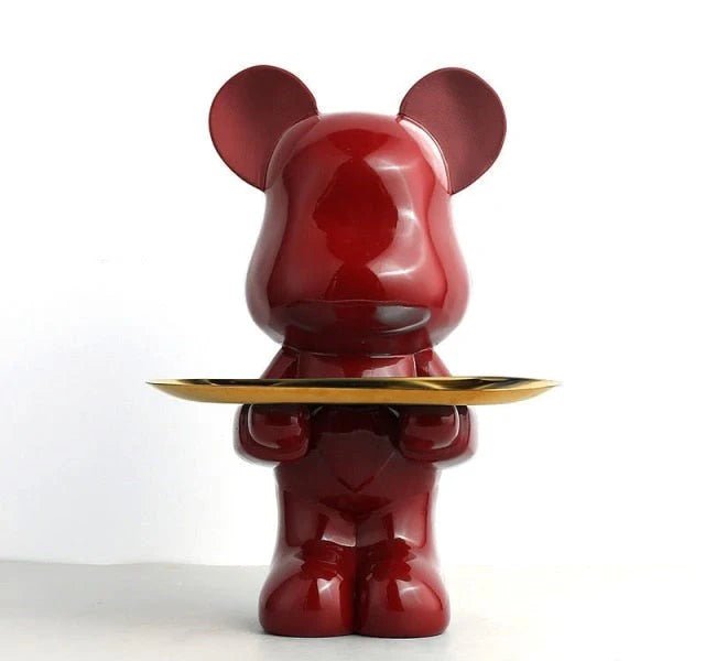 Bear Rare - EveryEssential