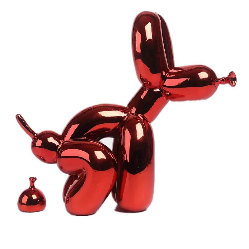 Balloon Dog 2.0 - EveryEssential