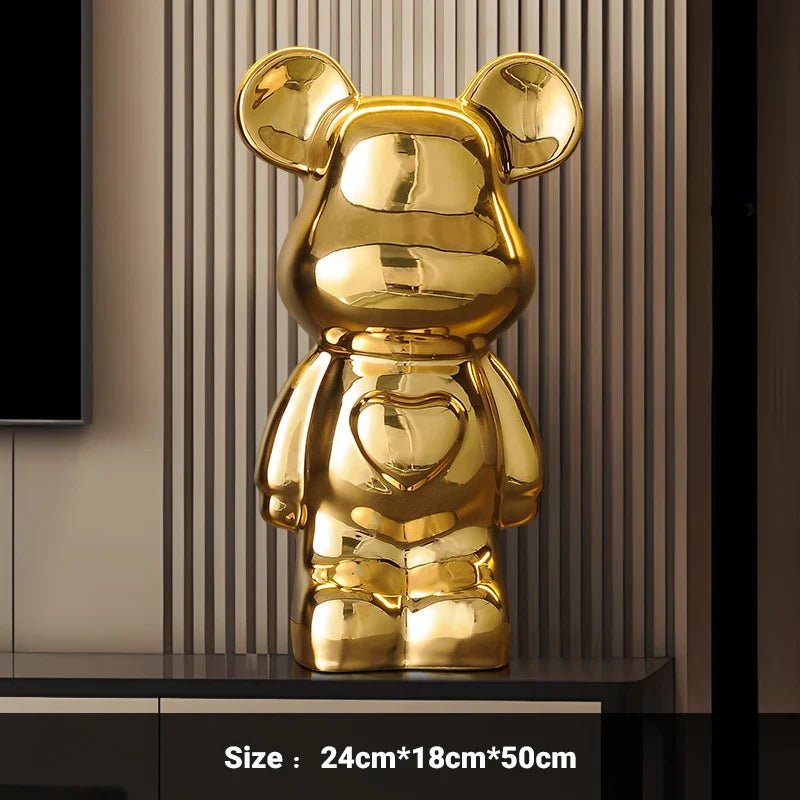Money Bear - EveryEssential