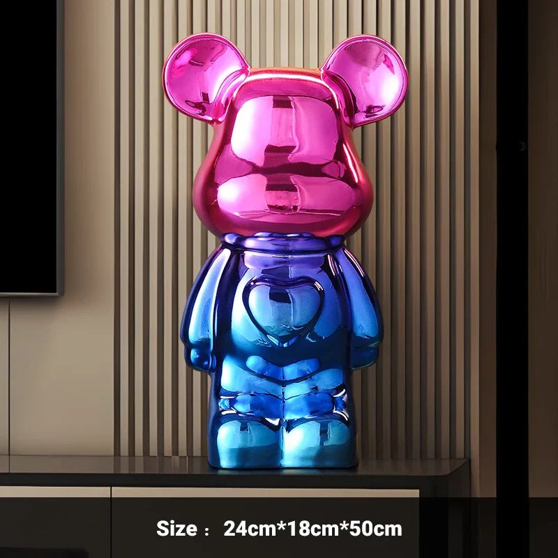 Money Bear - EveryEssential