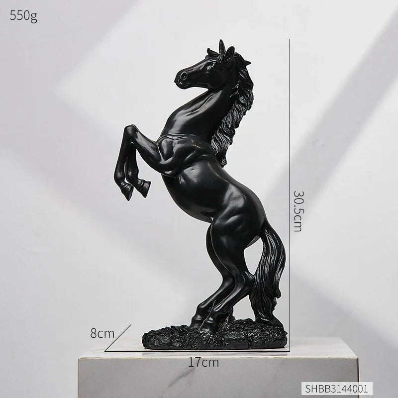 The Royal Horse - EveryEssential